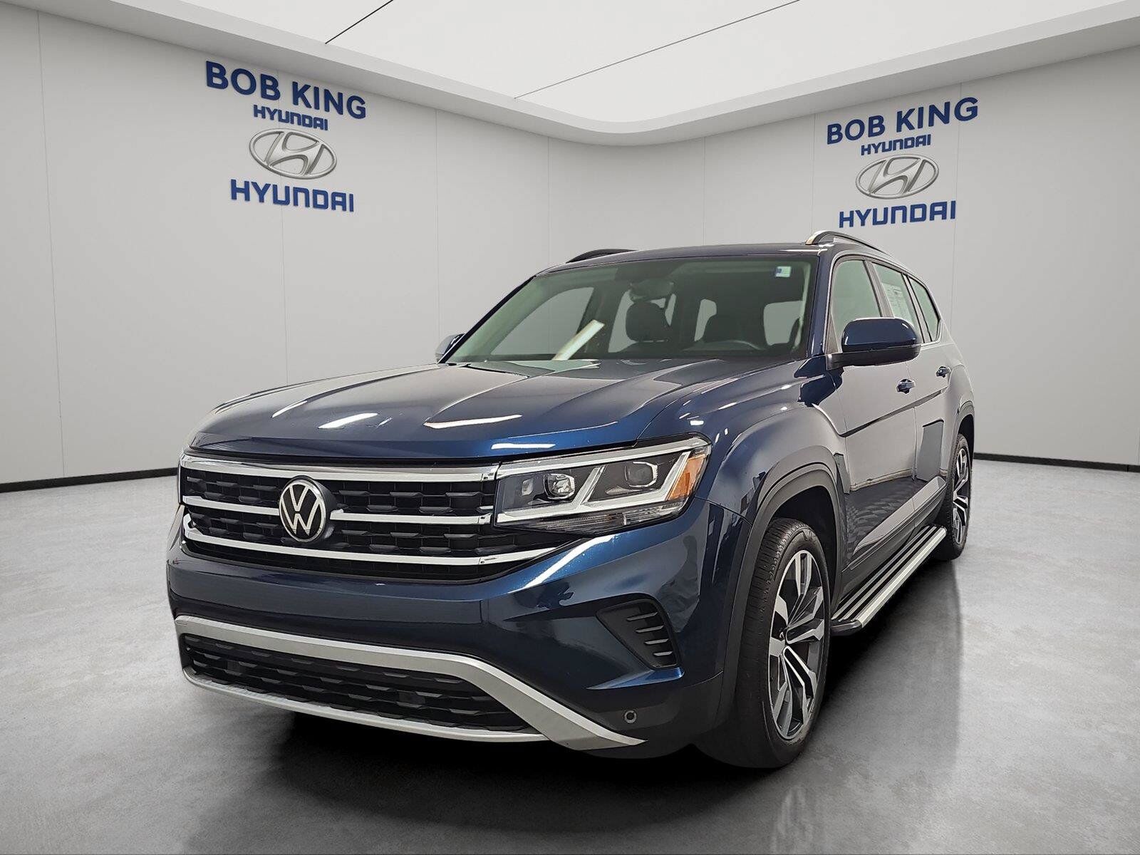 2022 VOLKSWAGEN Atlas Cross Sport