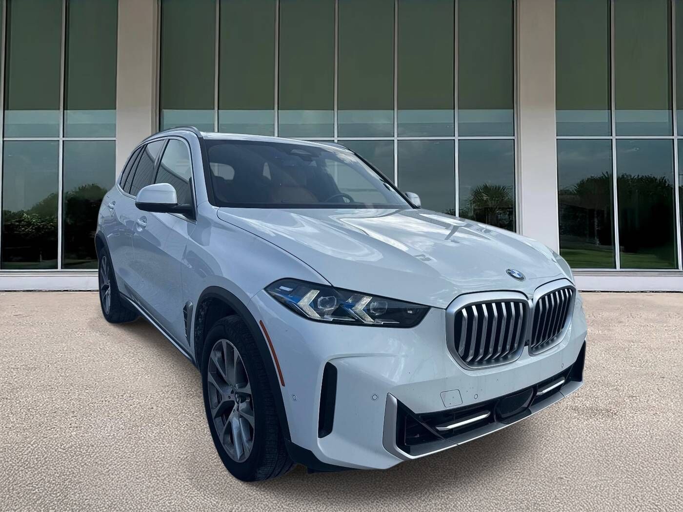 2024 BMW X5