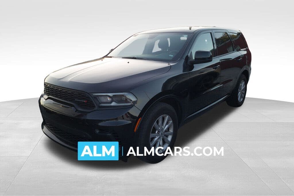 2025 DODGE Durango