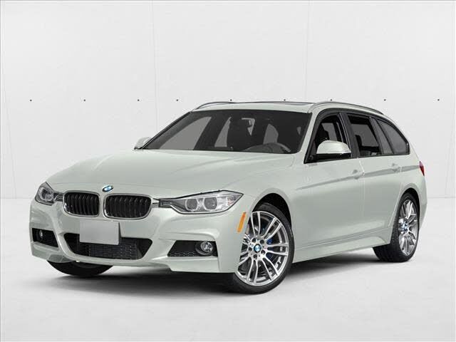 2014 BMW 3 Series