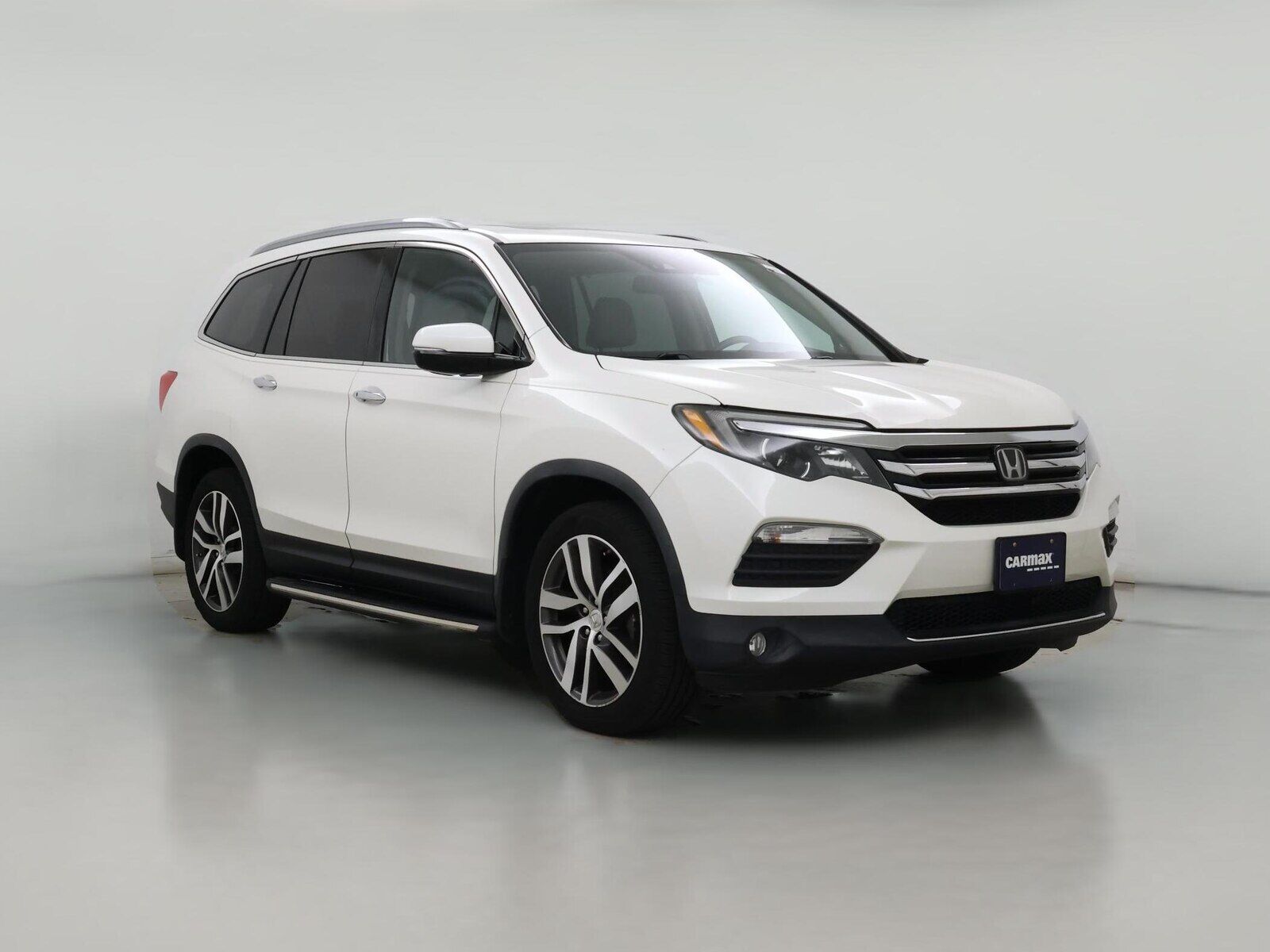 2018 HONDA Pilot