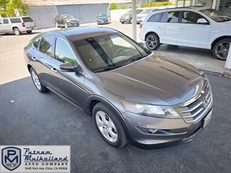 2012 HONDA Crosstour