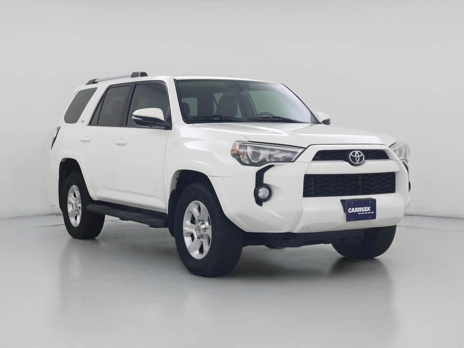 2019 TOYOTA 4-Runner