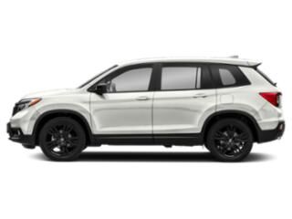 2021 HONDA Passport