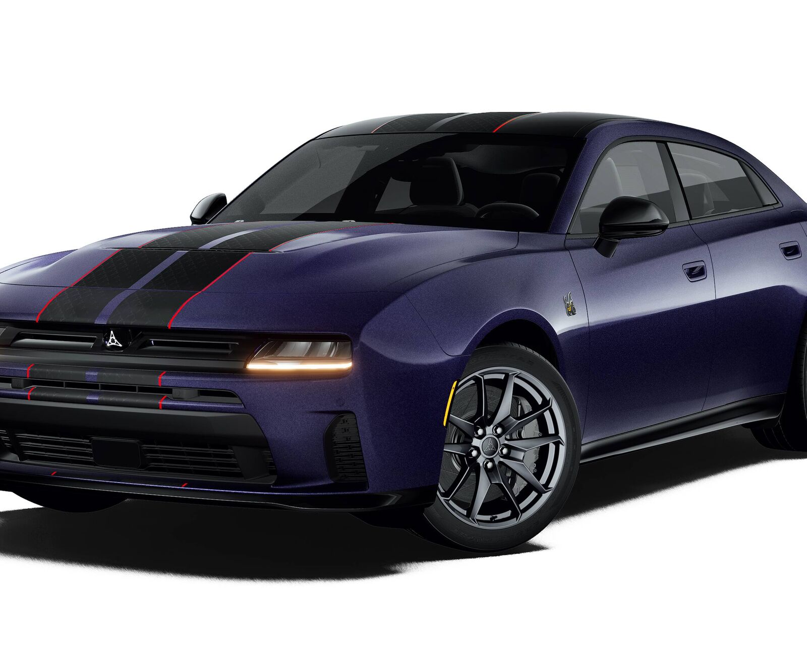 2027 DODGE Charger