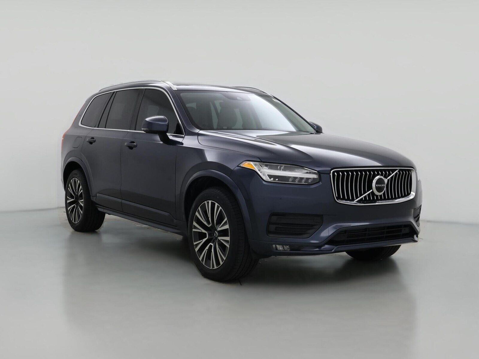 2020 VOLVO XC90