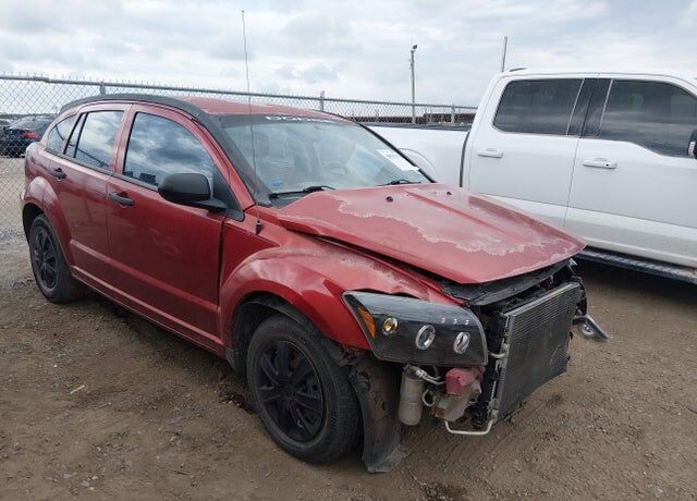 2009 DODGE Caliber