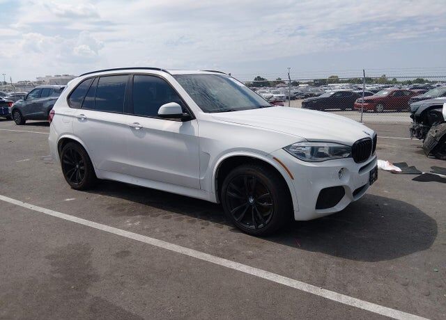 2014 BMW X5