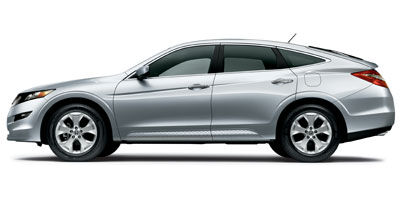 2010 HONDA Accord