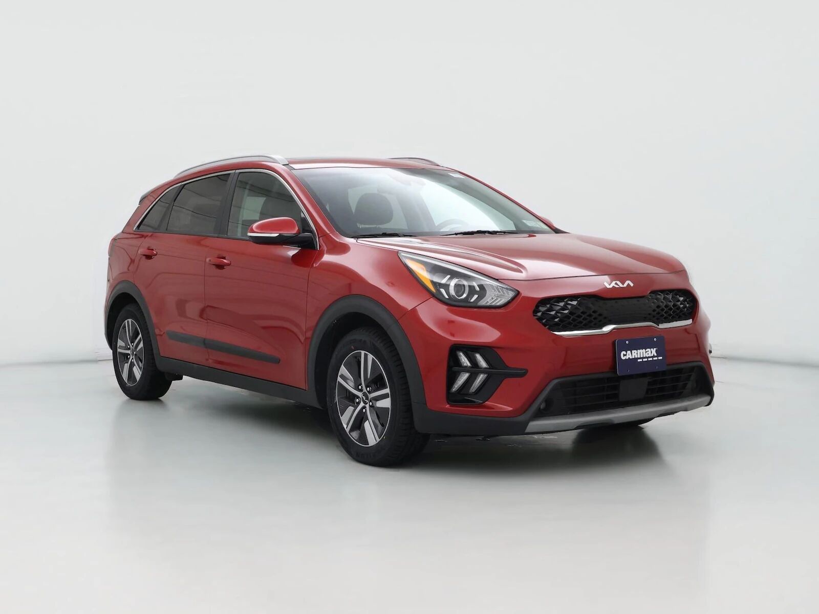 2022 KIA Niro