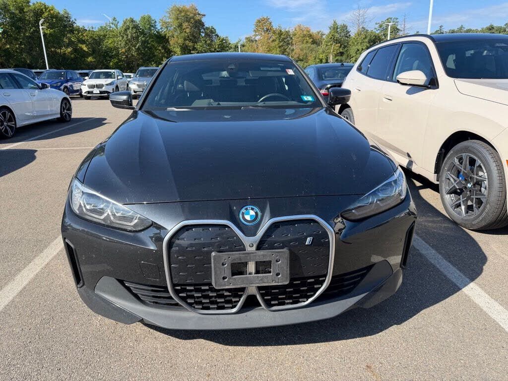2024 BMW i4