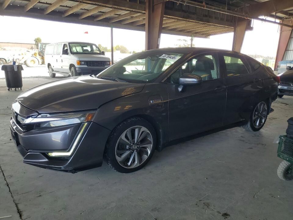 2018 HONDA Clarity
