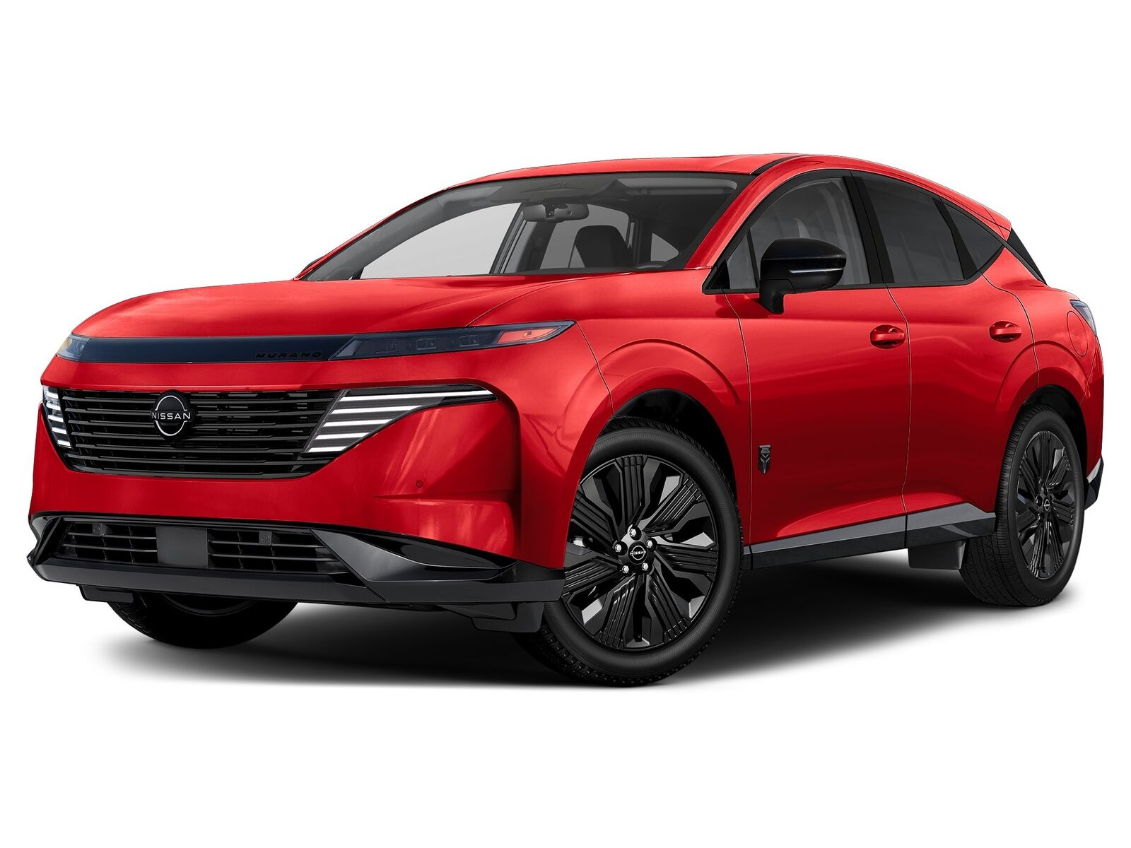 2027 NISSAN Murano