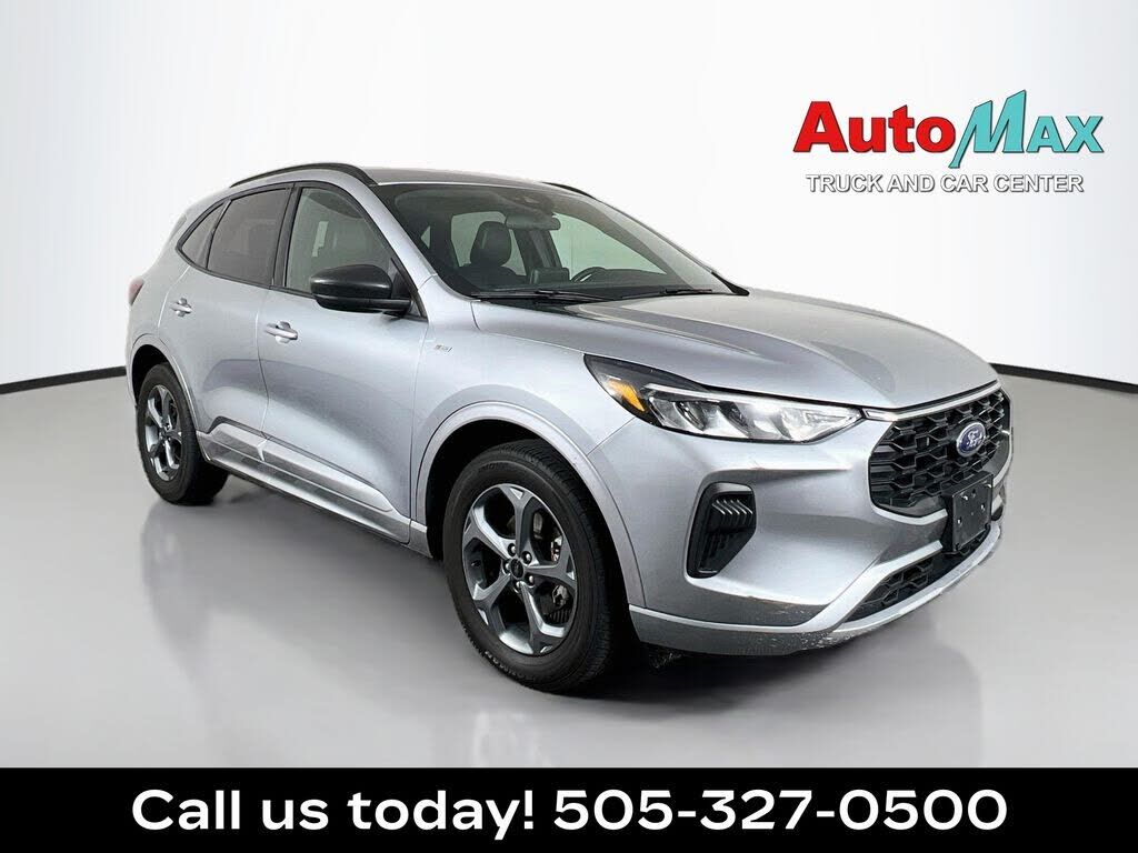 2023 FORD Escape