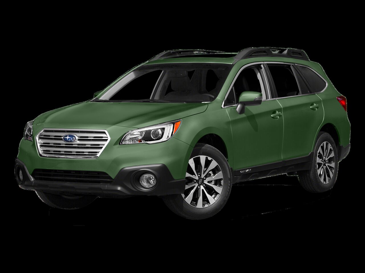 2016 SUBARU Outback