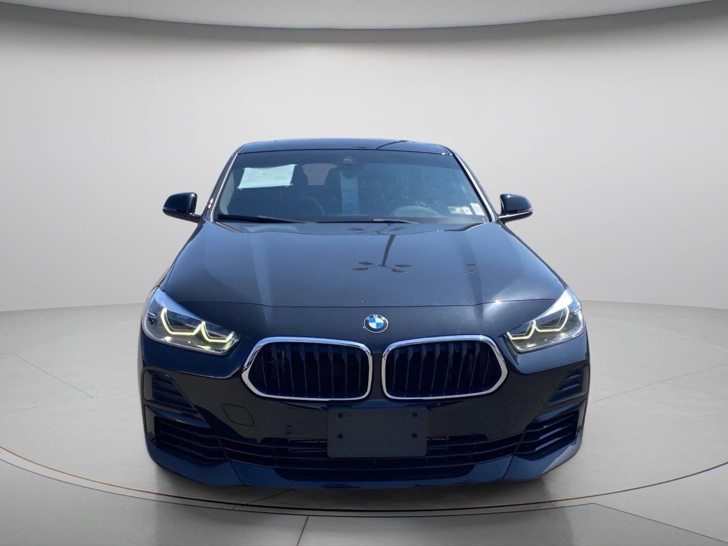 2021 BMW X2