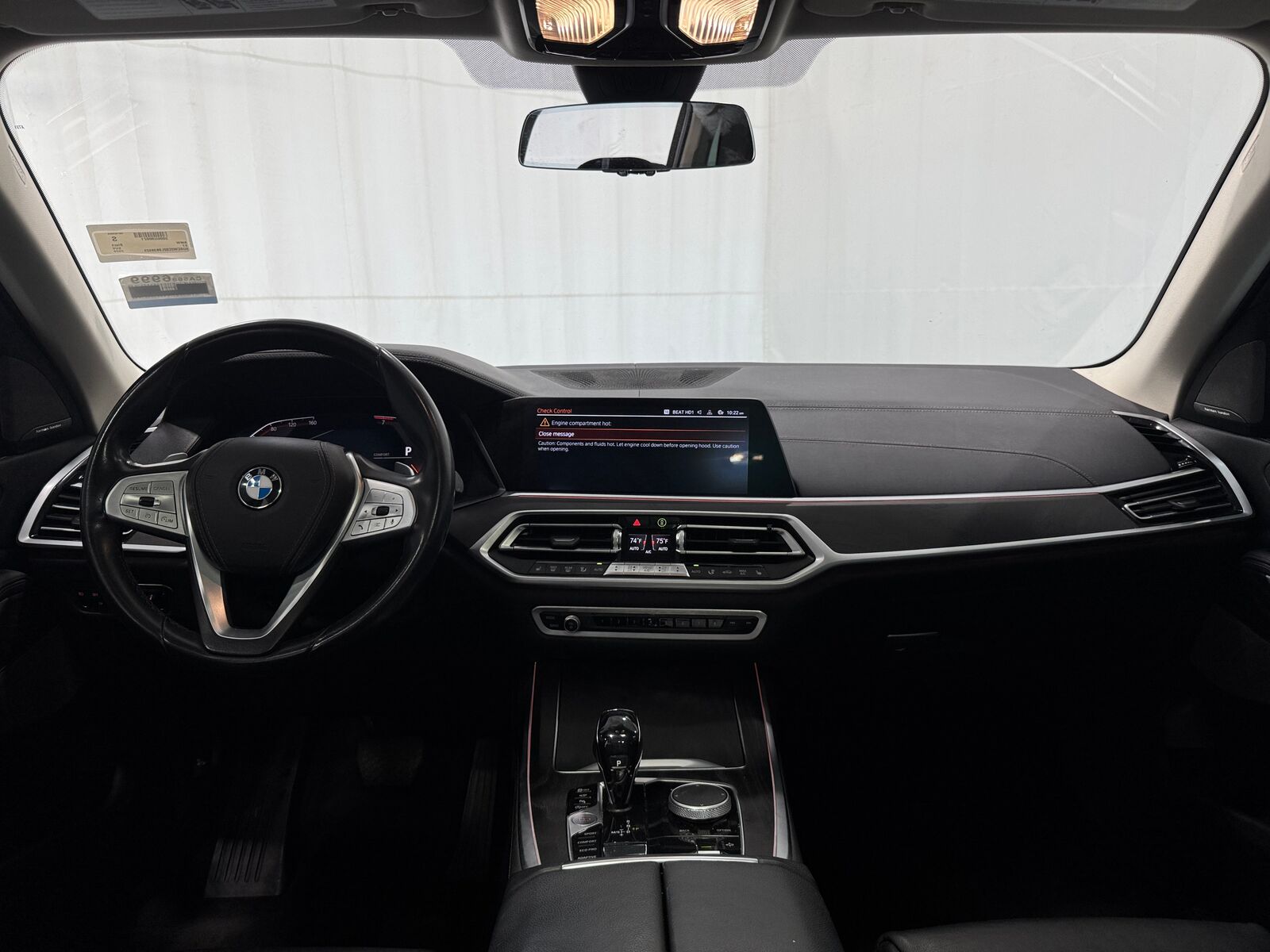 2020 BMW X7