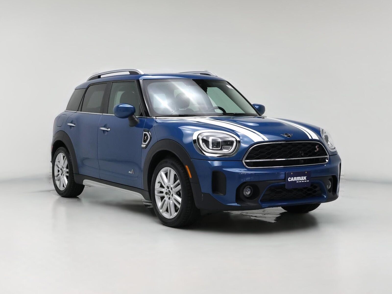 2022 MINI Countryman