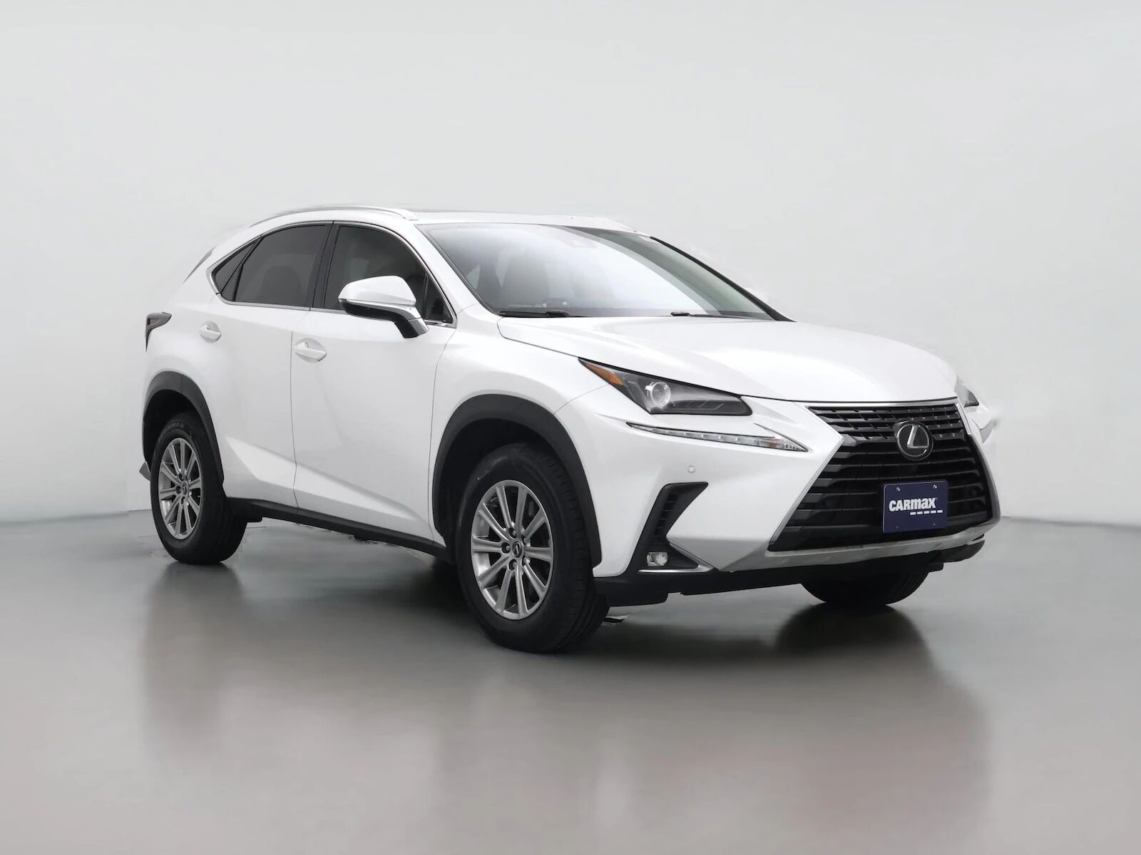 2020 LEXUS NX