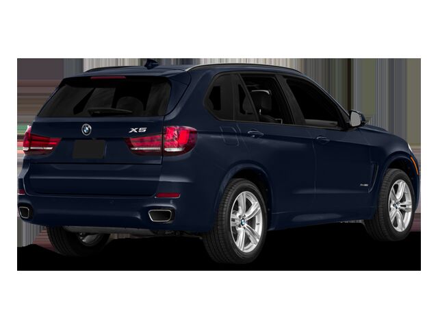 2014 BMW X5