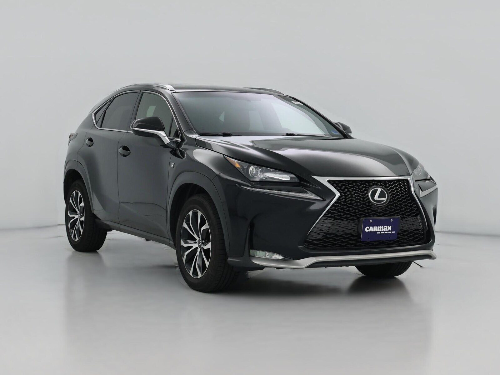 2017 LEXUS NX