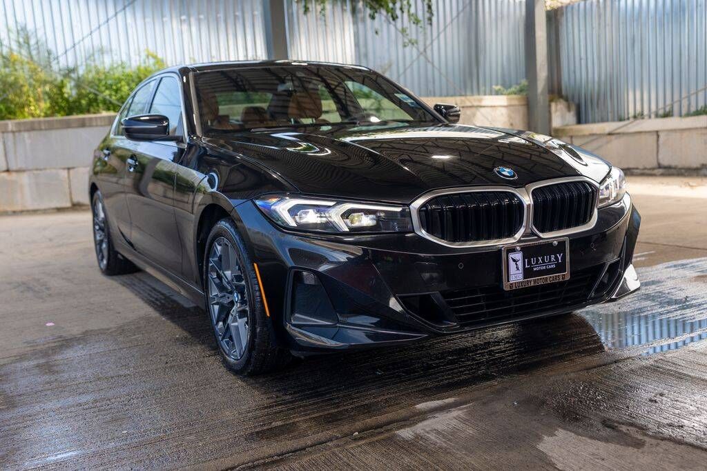 2026 BMW 3 Series