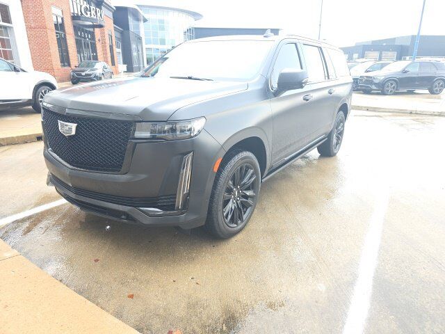 2023 CADILLAC Escalade ESV