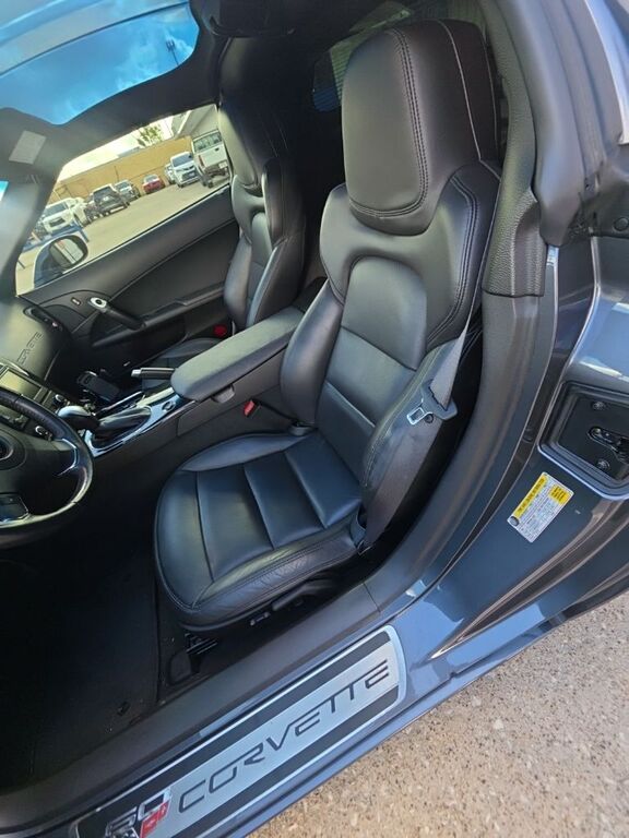 2013 CHEVROLET Corvette