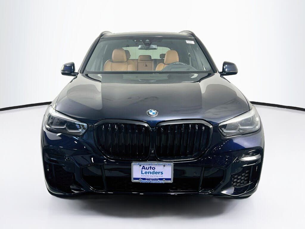 2023 BMW X5