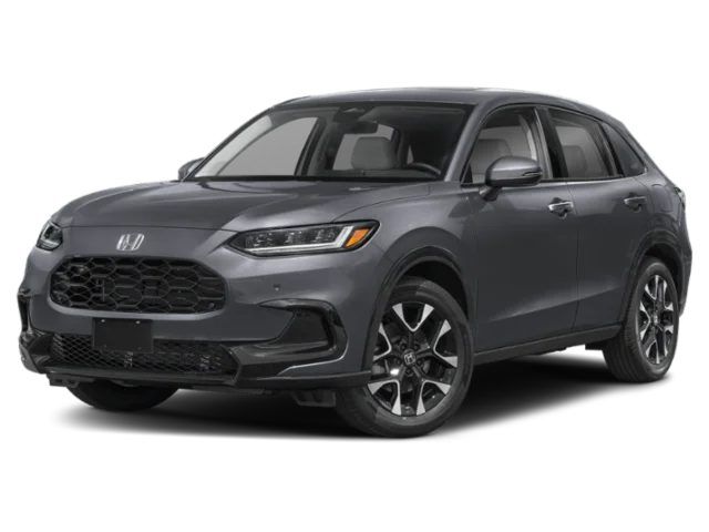 2027 HONDA HR-V
