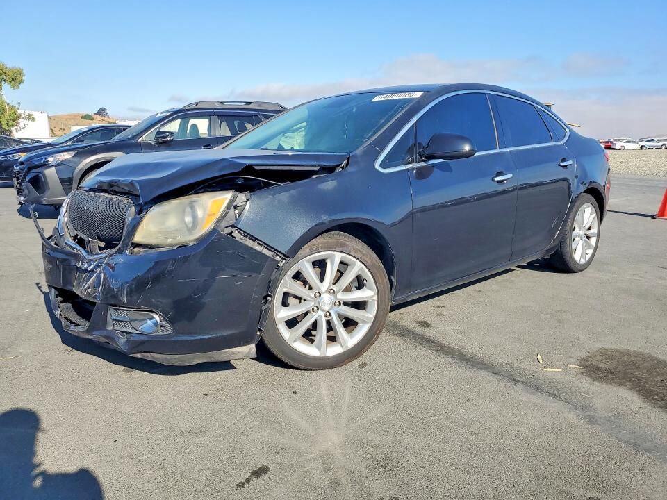 2013 BUICK Verano