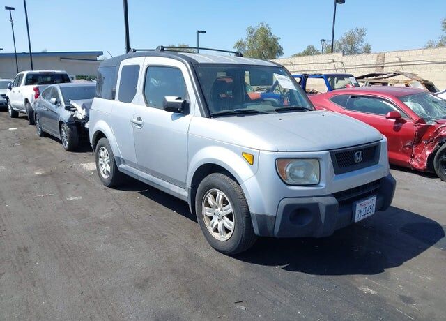 2006 HONDA Element