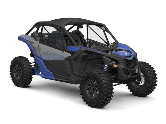 2027 CAN-AM Maverick X3