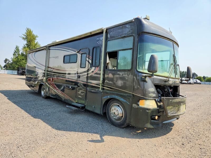 2005 WORKHORSE W22