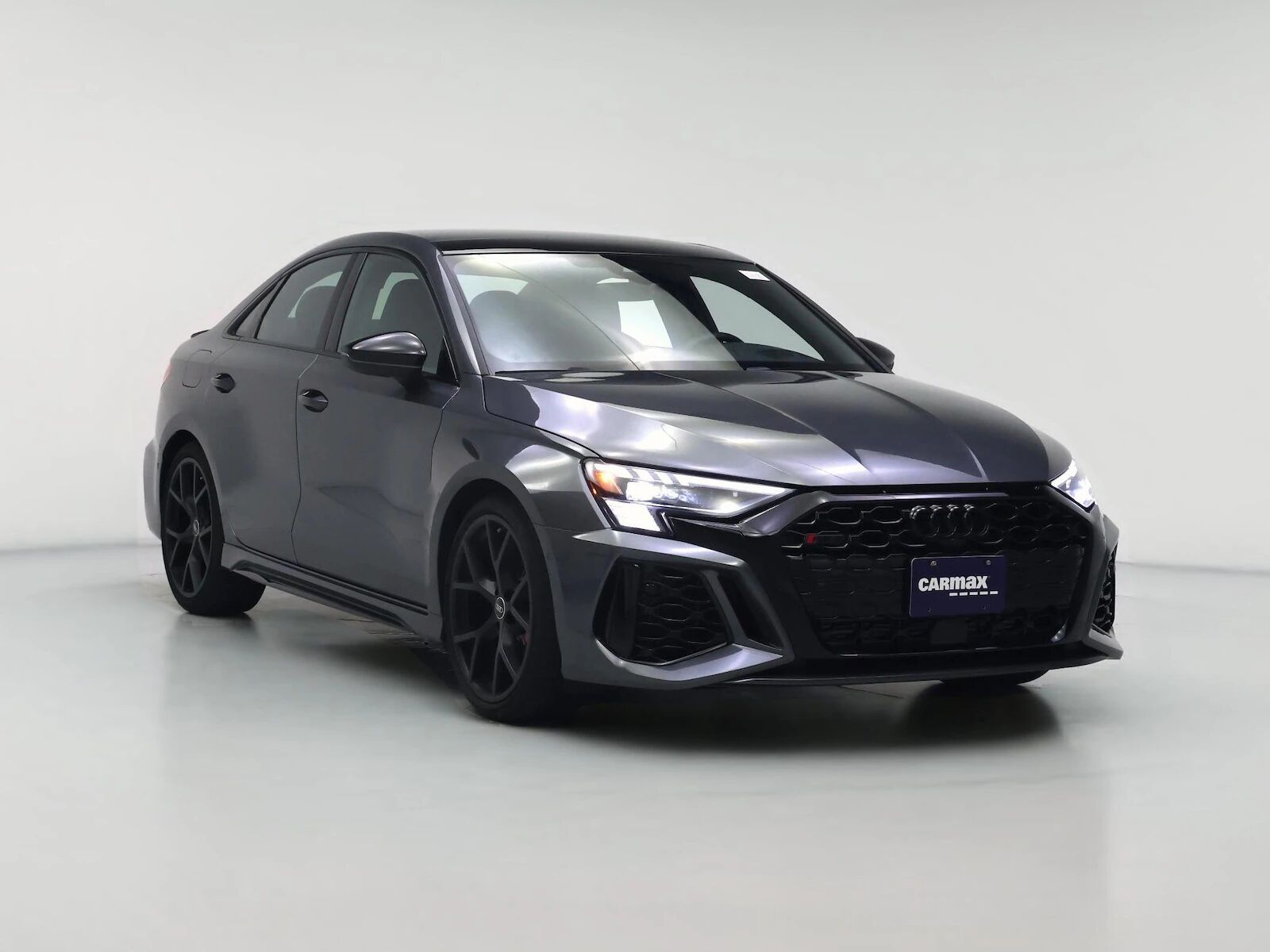 2023 AUDI RS3