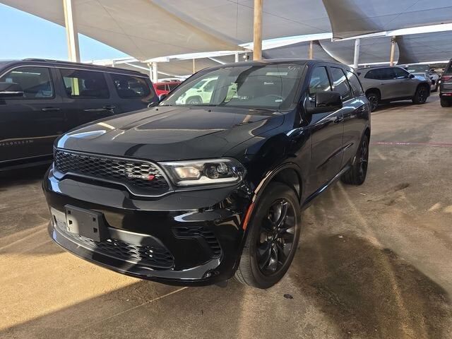 2025 DODGE Durango