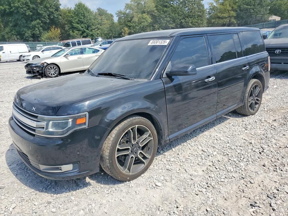 2014 FORD Flex