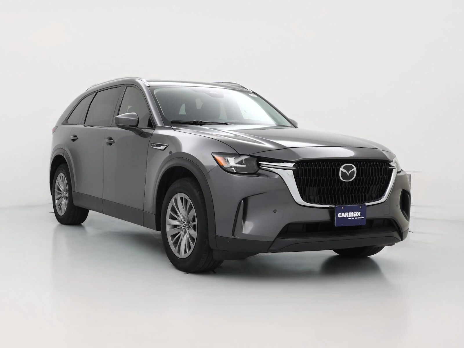 2025 MAZDA CX-90