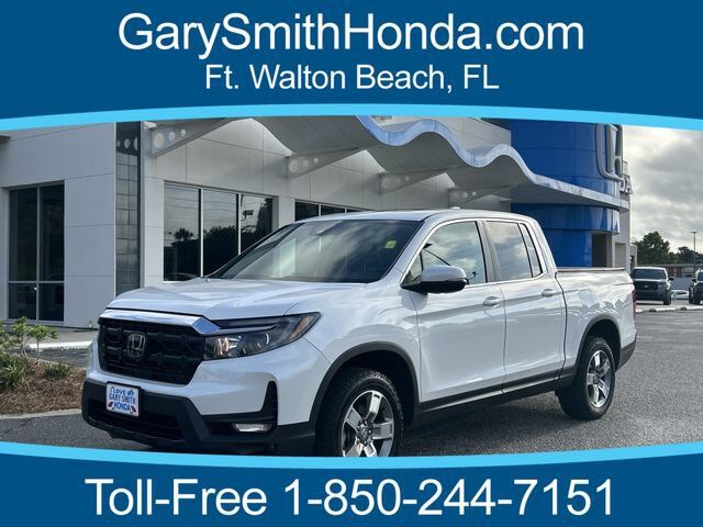 2025 HONDA Ridgeline