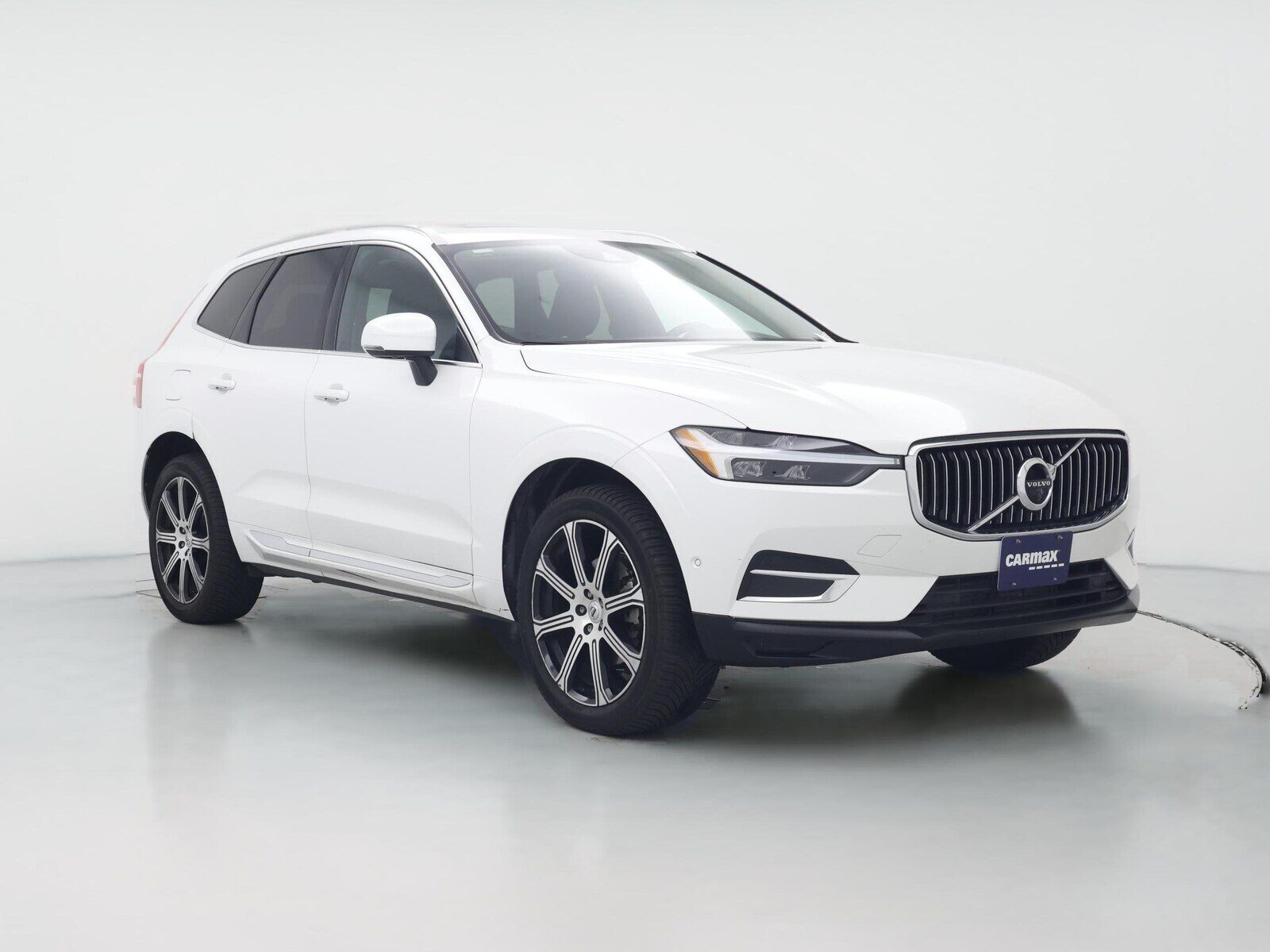 2021 VOLVO XC60