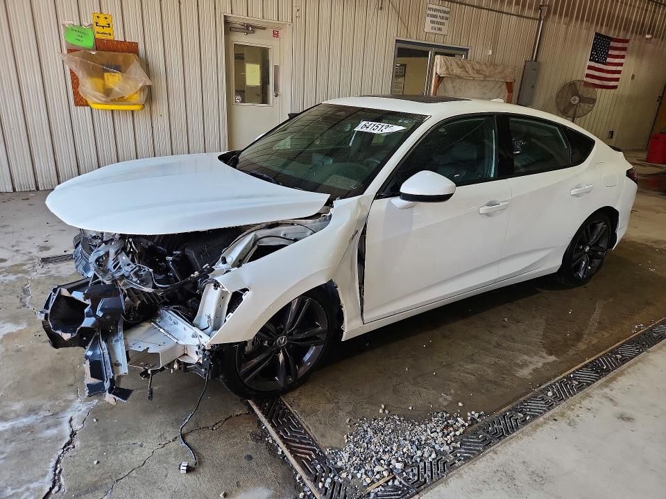 2024 ACURA Integra