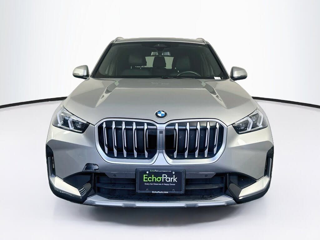 2025 BMW X1