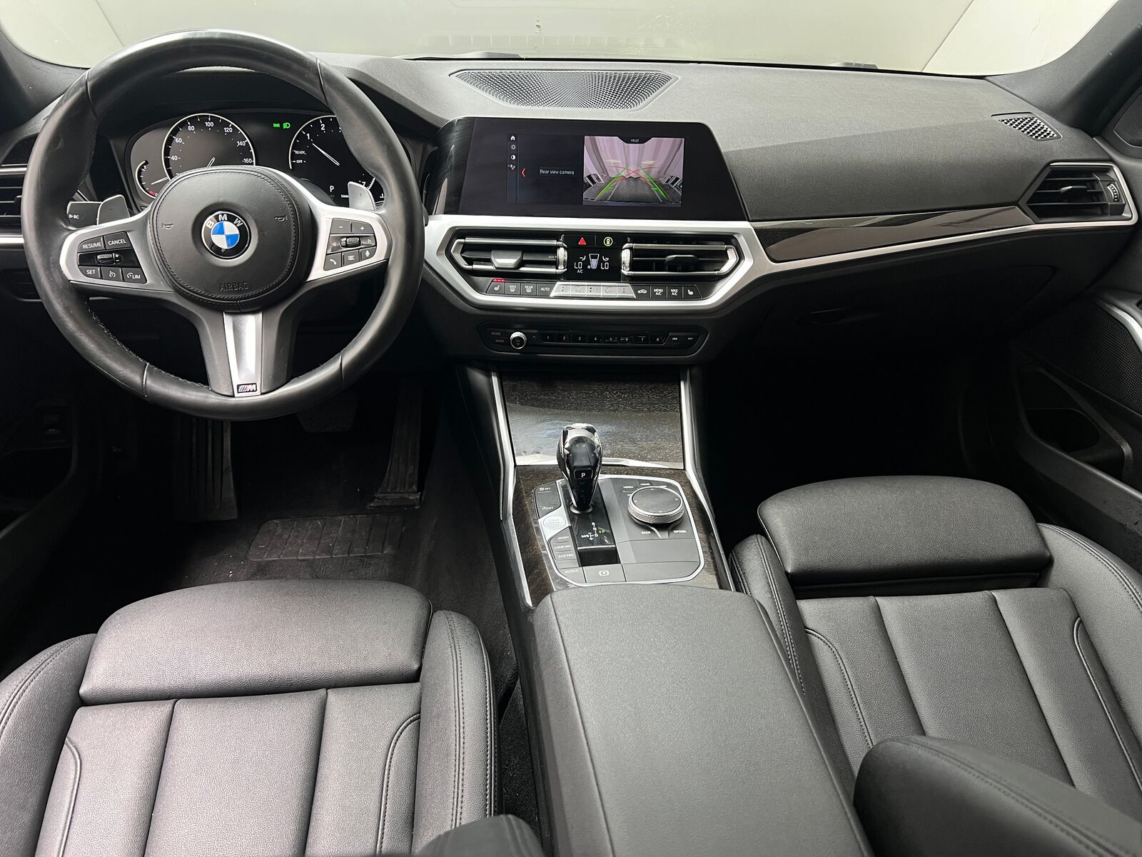 2020 BMW 330i