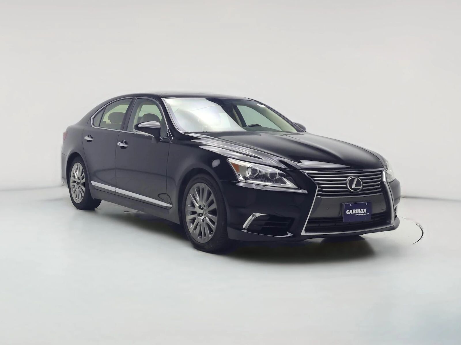 2014 LEXUS LS