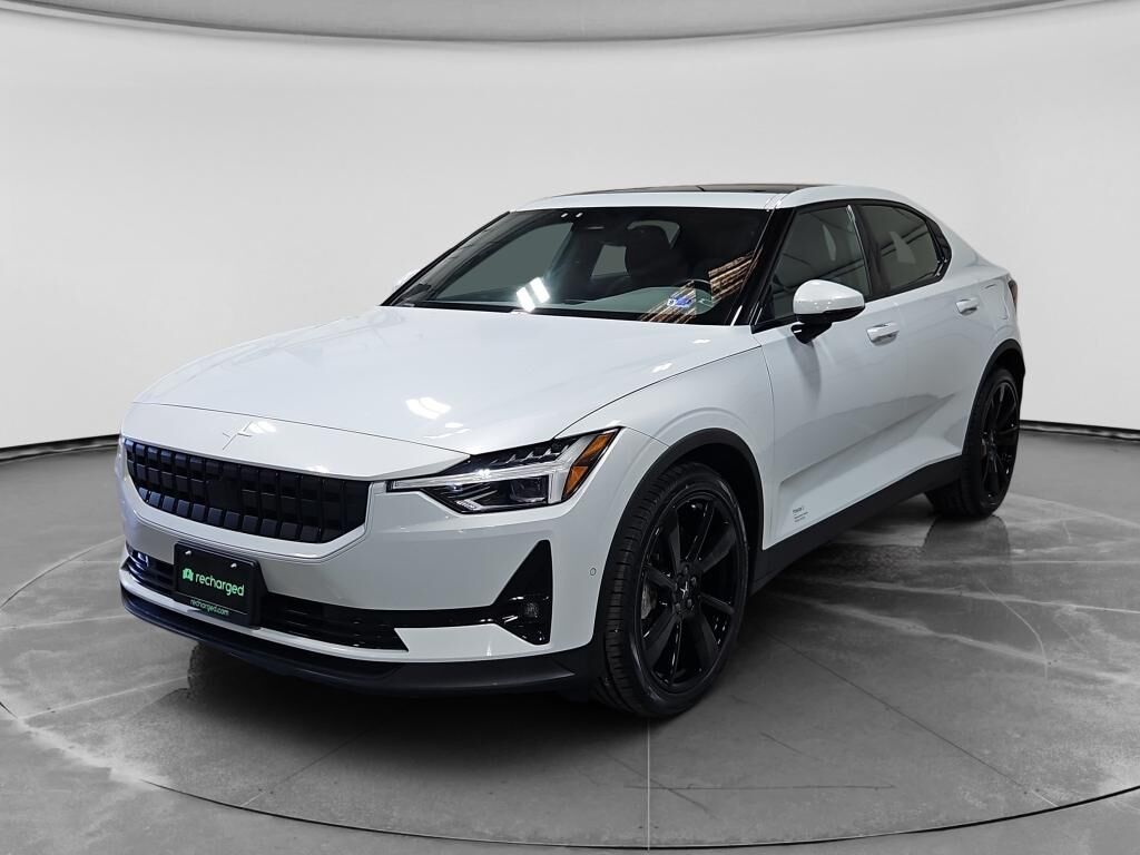 2022 POLESTAR PS2