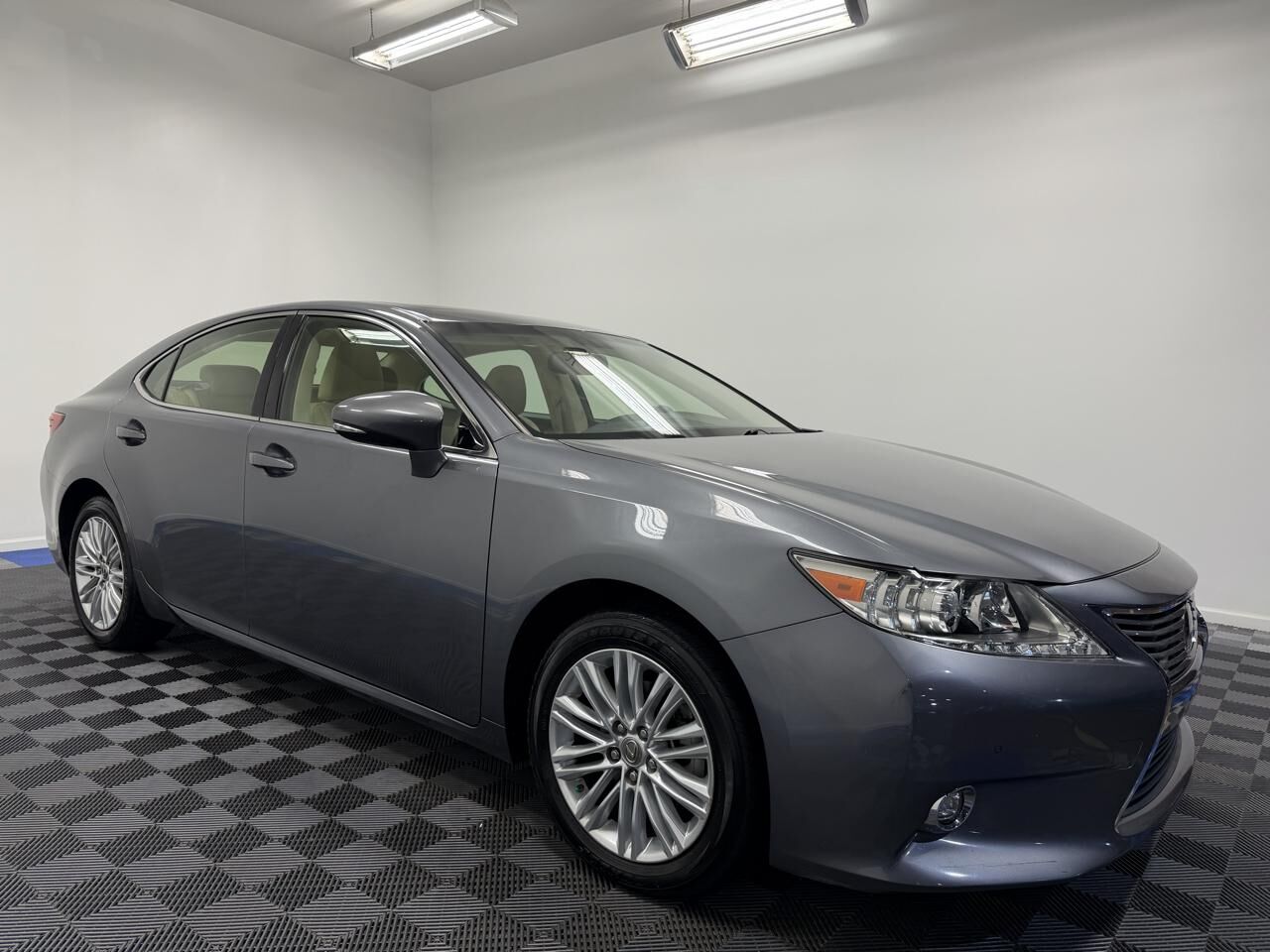 2014 LEXUS ES