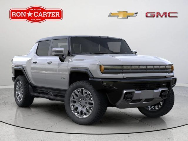 2025 GMC Hummer EV Pickup
