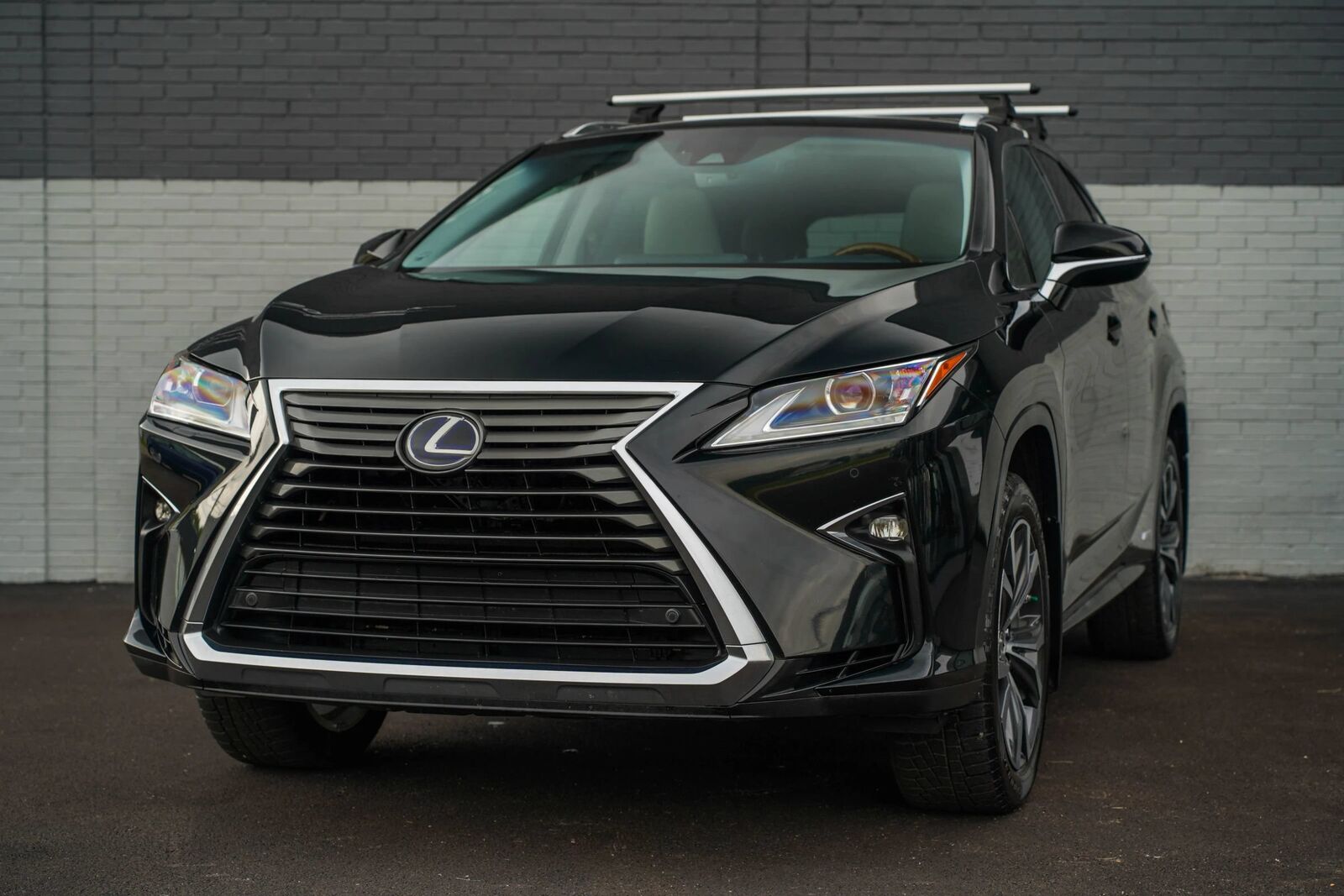 2018 LEXUS RX