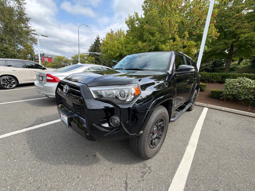 2024 TOYOTA 4-Runner