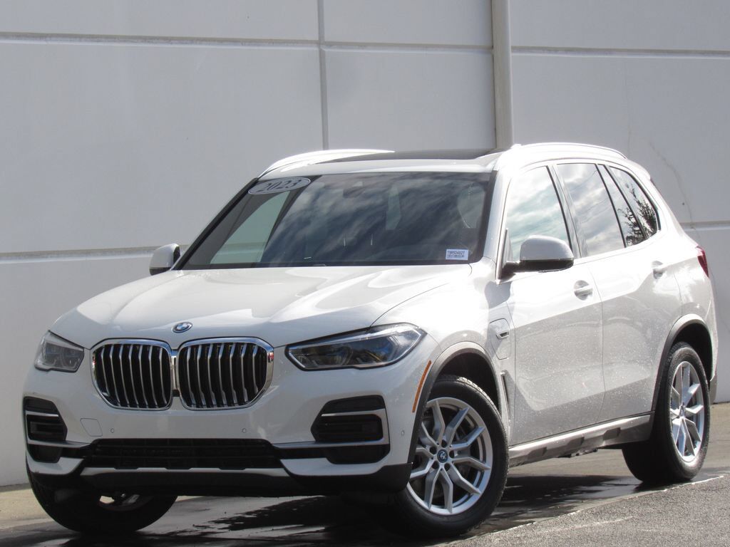 2023 BMW X5